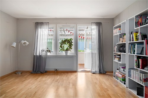 Annelundsvägen 1