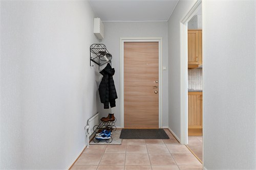 Västergatan 21 B