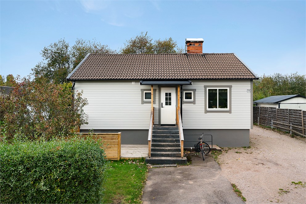 Linnévägen 11