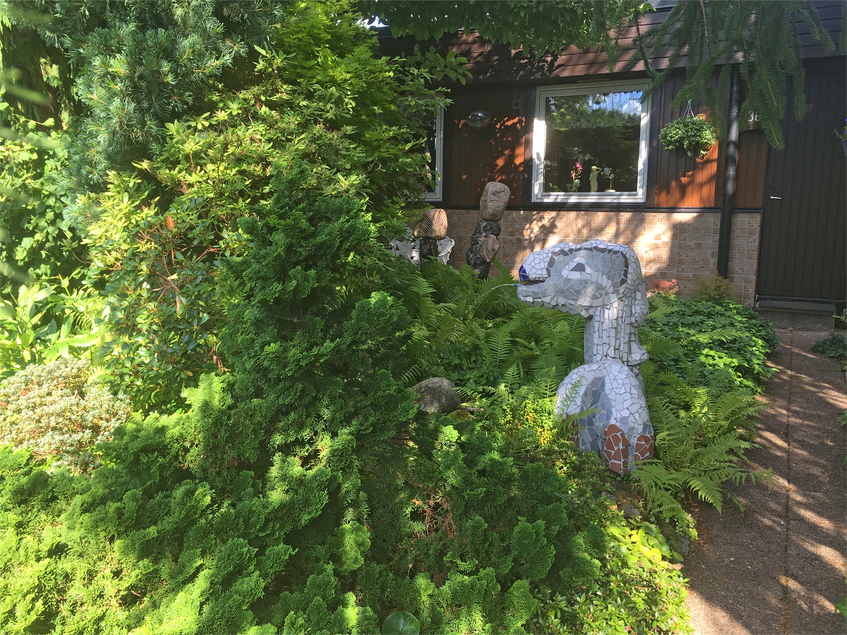 Bostad – bild 36