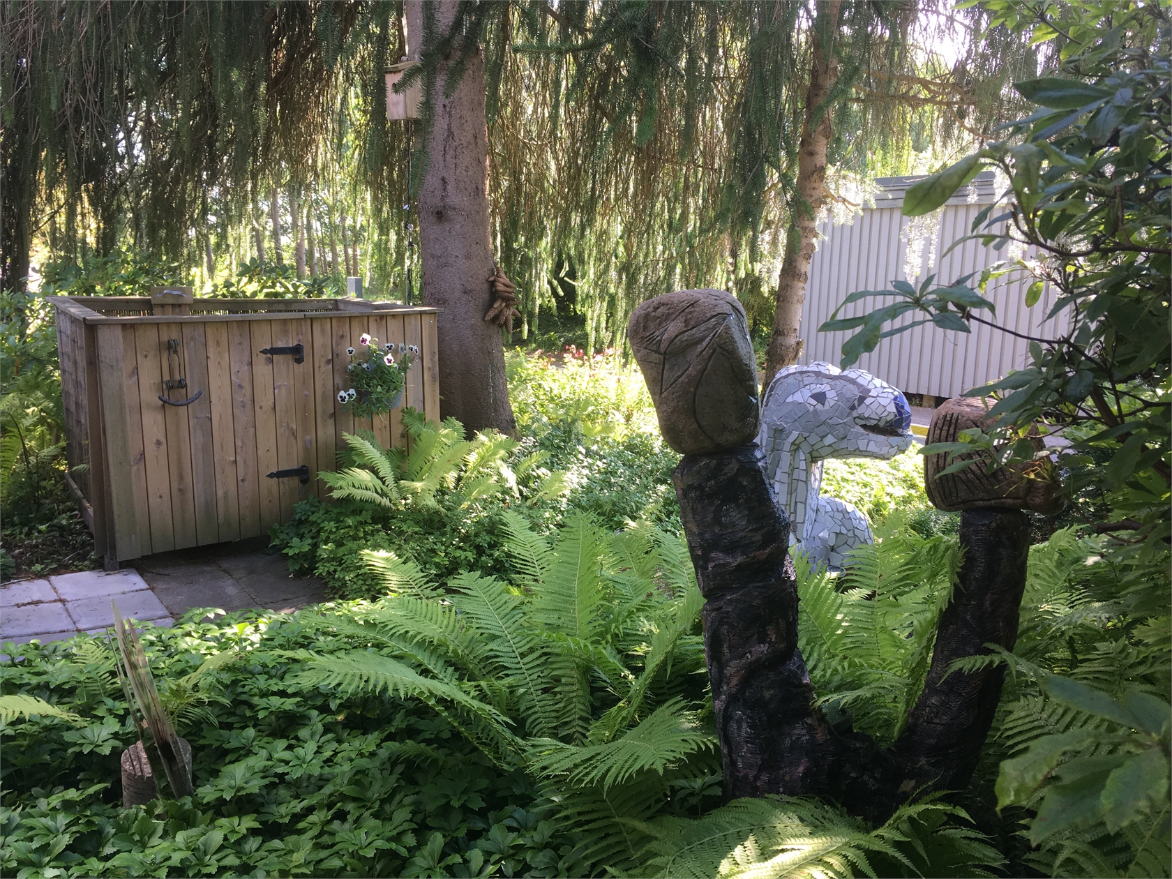 Bostad – bild 37