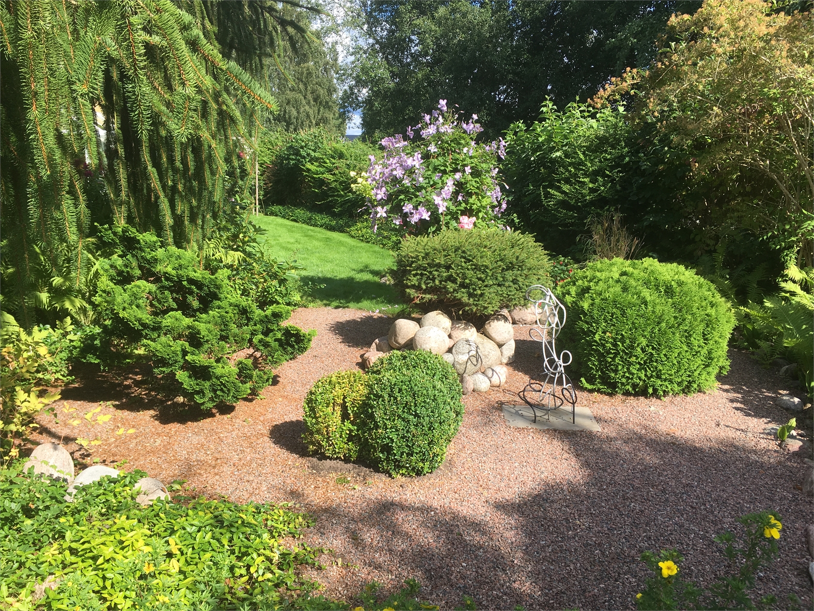 Bostad – bild 26