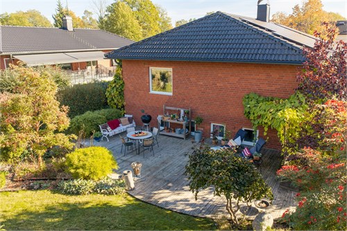 Mickelsbergsvägen 226