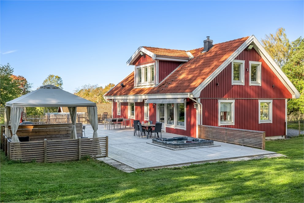 Väggarövägen 91