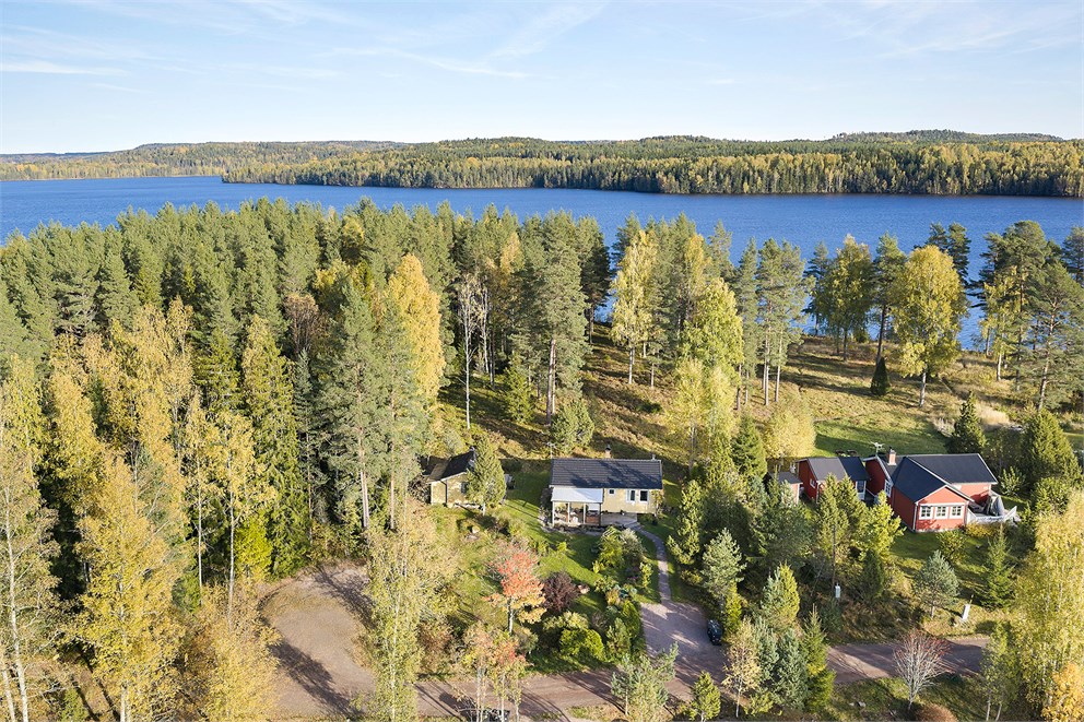 Österängarna 820