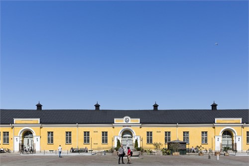 Drottningtorget