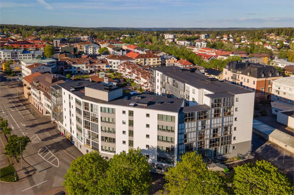 Nygatan 9