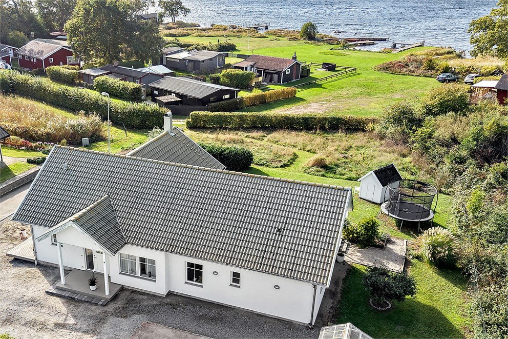 Lövängsvägen 12