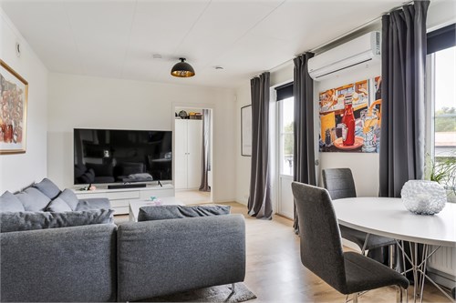 Vinlandsvägen 2E