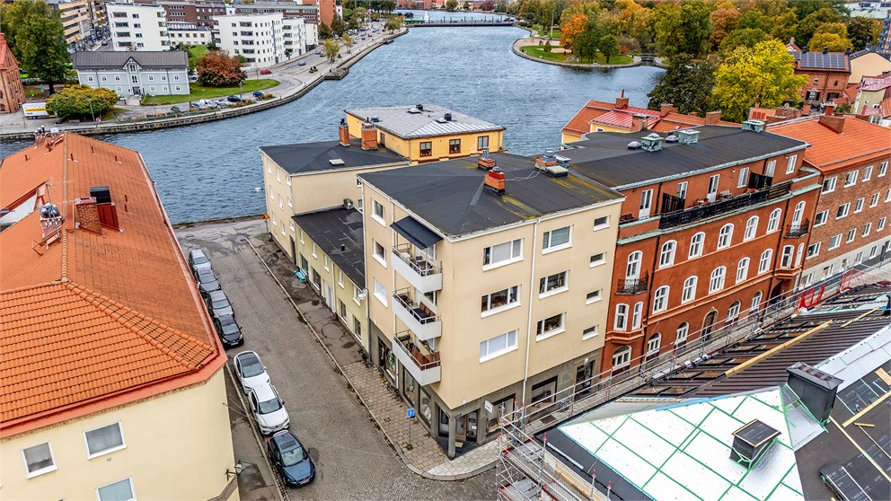 Köpmangatan 37