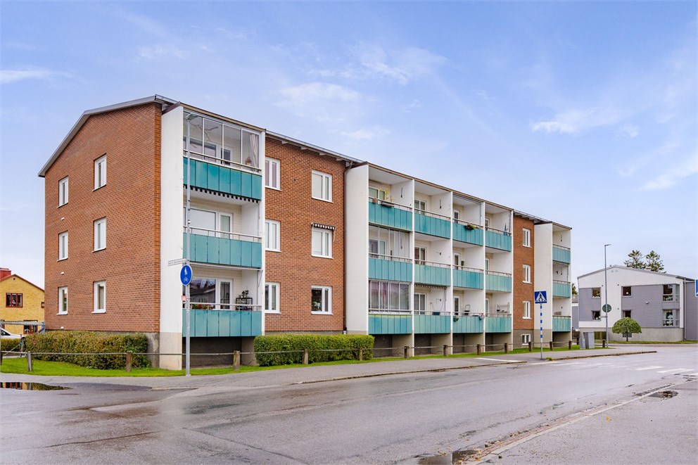 Östergatan 1b