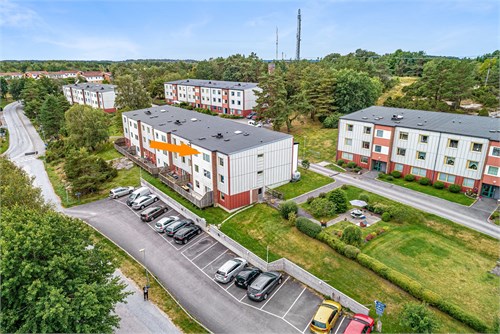 Sågvägen 9 A