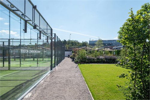 Padelbanor (CPN)