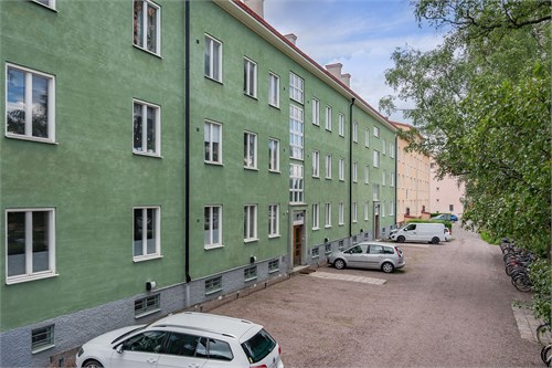 Väderkvarnsgatan 11B