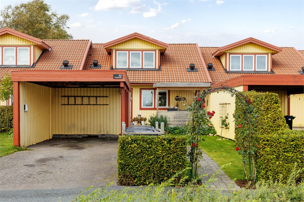 Toarps Byaväg 13