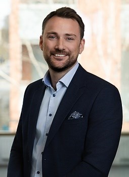 Magnus Eklind