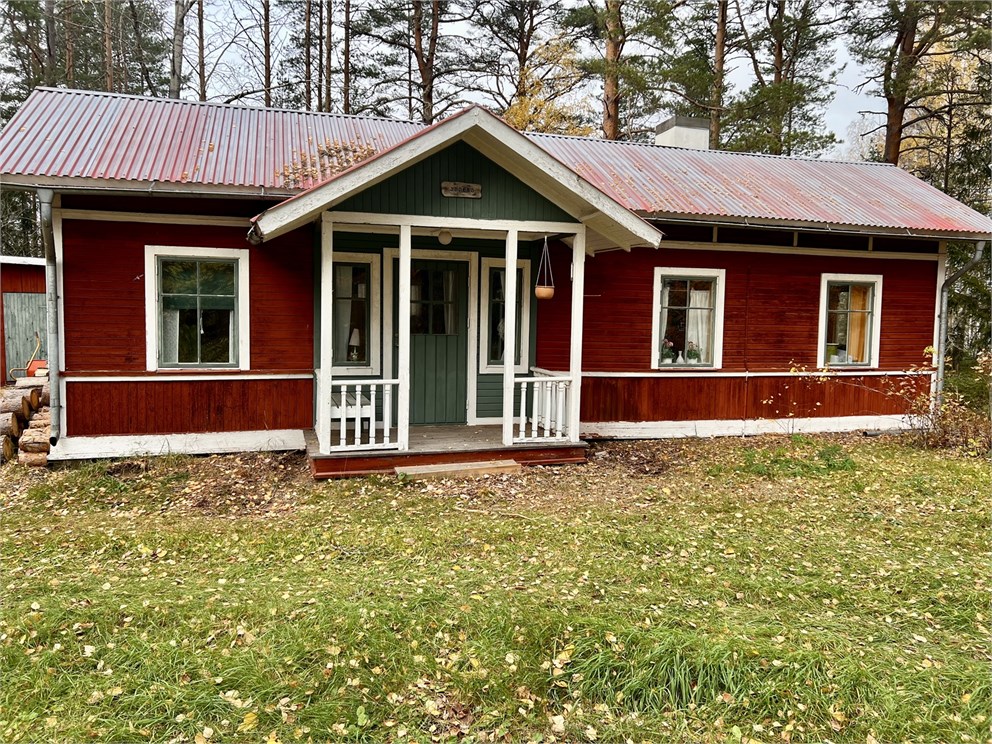 Bäckebovägen 105