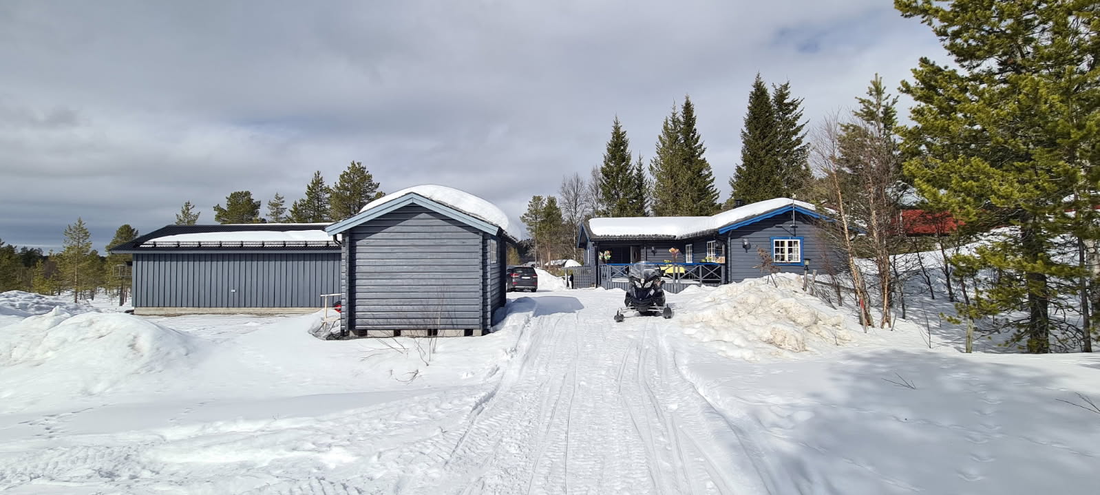 På gång – bild 49