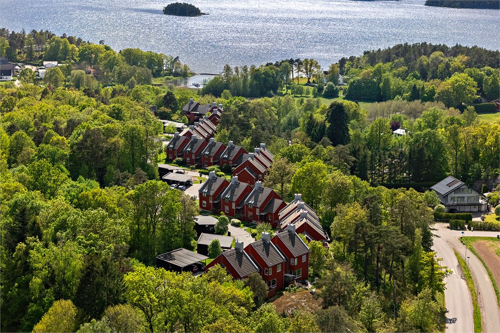 Ekdungsvägen 1