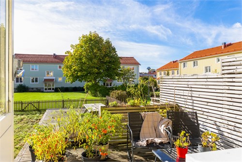 Antenngatan 55A