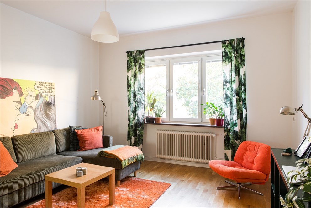 Lönngatan 58 C