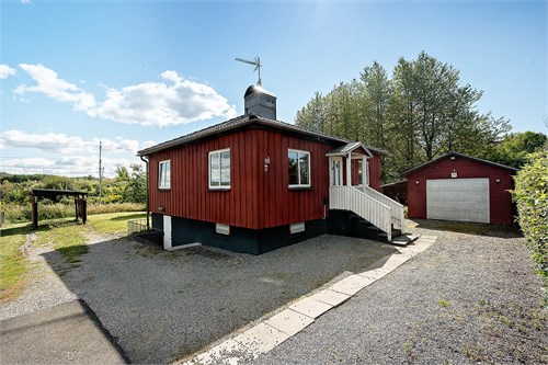 Villagatan 33