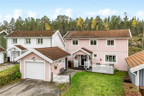Kolarevägen 31
