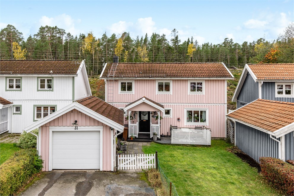 Kolarevägen 31
