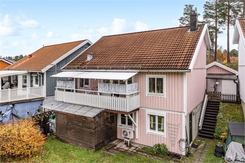 Kolarevägen 31