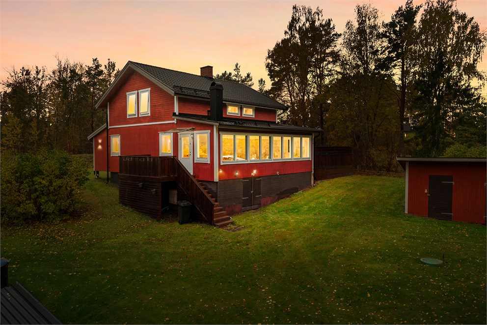 Stora Bagghusvägen 249