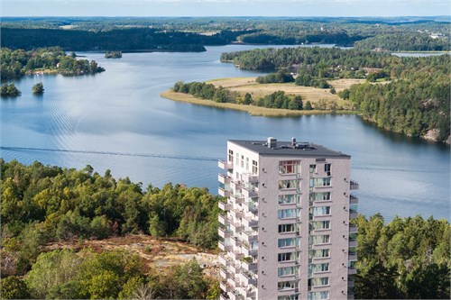  Ålgrytevägen 122