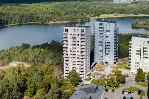  Ålgrytevägen 122