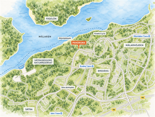  Ålgrytevägen 122