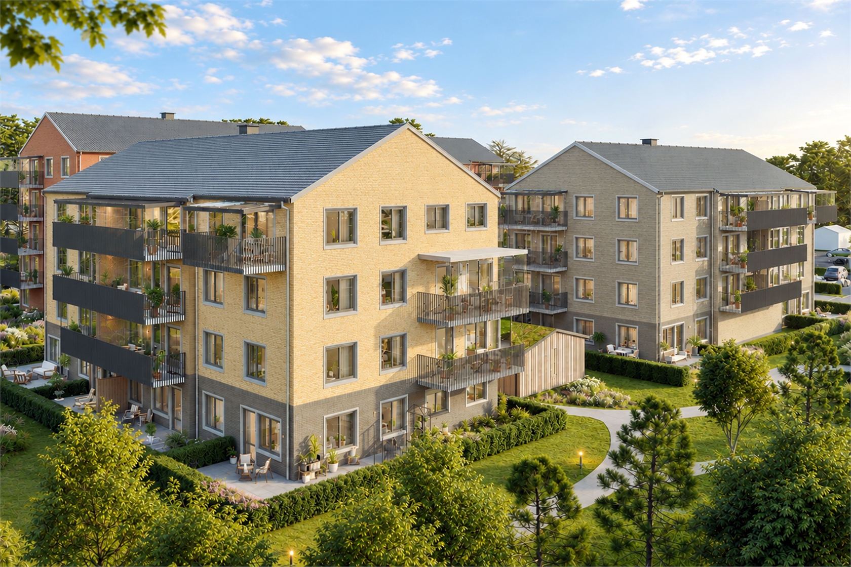 Nyproduktion – bild 5