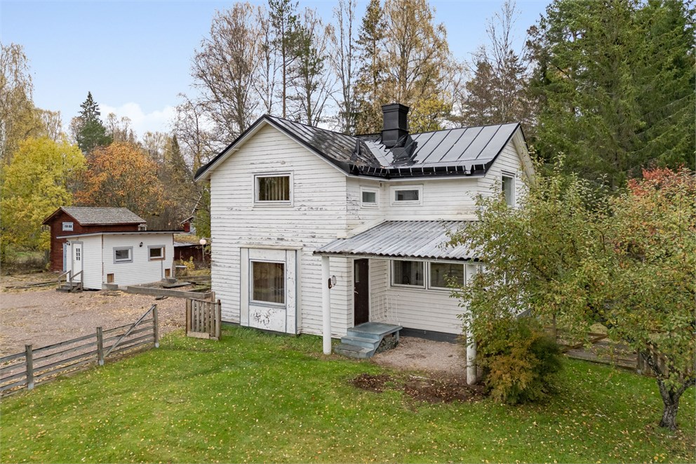 Lissforsvägen 41
