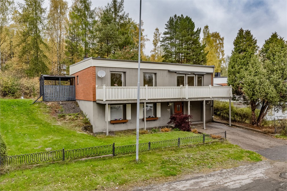 Stenvägen 20