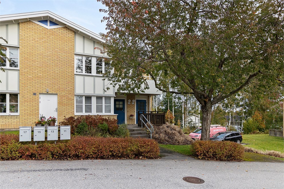 Gryningsvägen 11