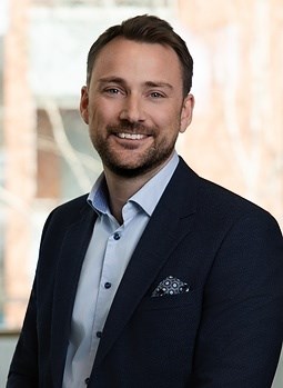 Magnus Eklind