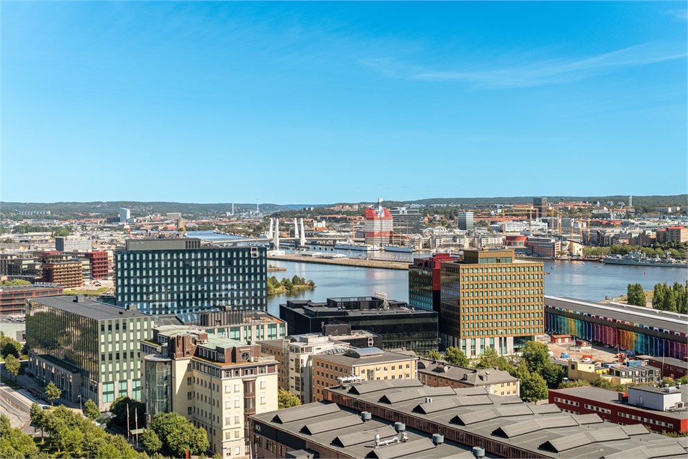 Lodjursstråket 1