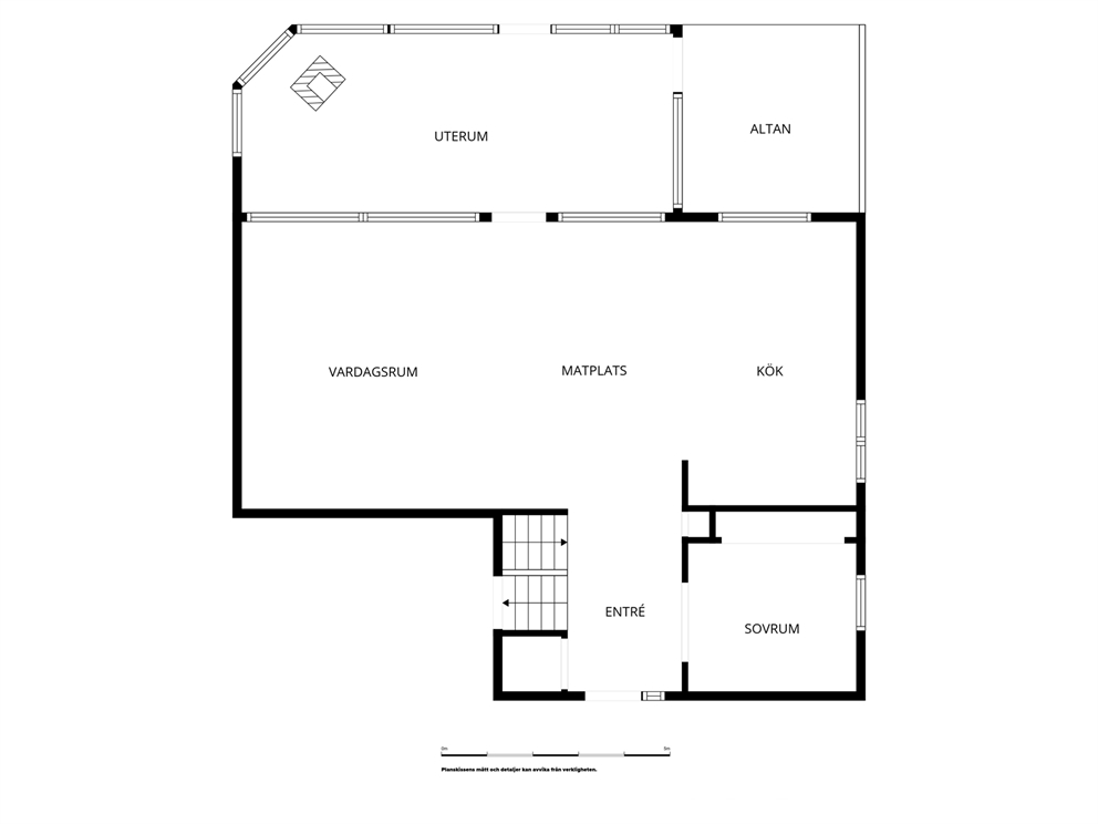 Backstigen 8