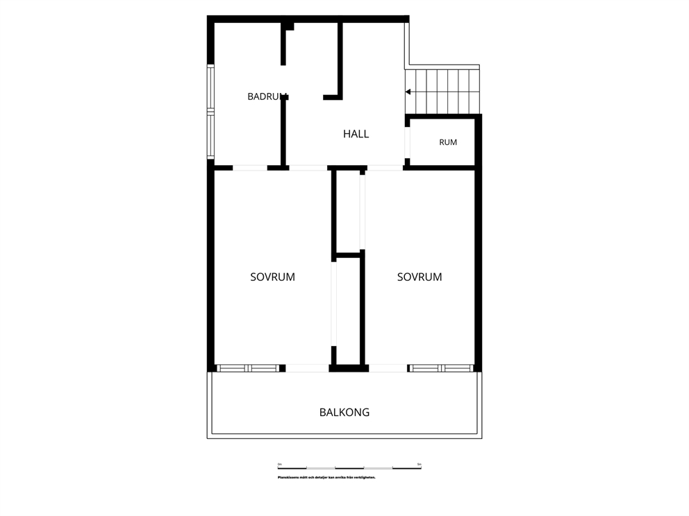 Backstigen 8