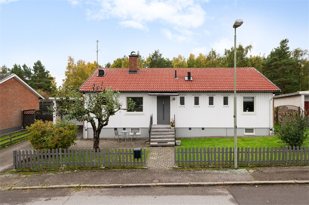 Dag Hammarskjölds gata 8