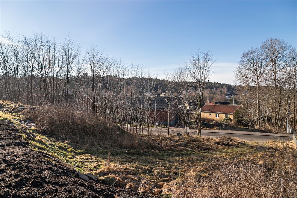 Bergums prästgårdsväg 14