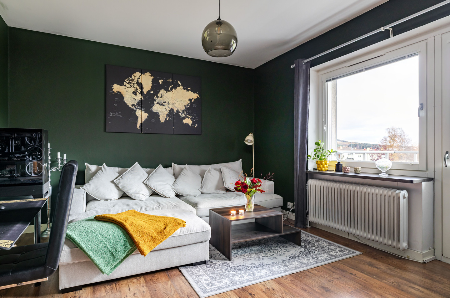 Bild 2 från Fastighetsbyrån