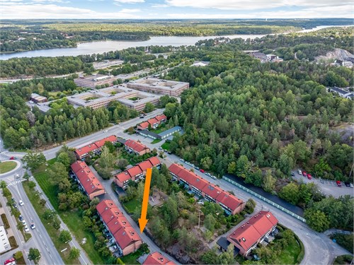 Arvikagatan 74