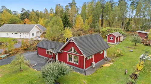 Falkvägen 56