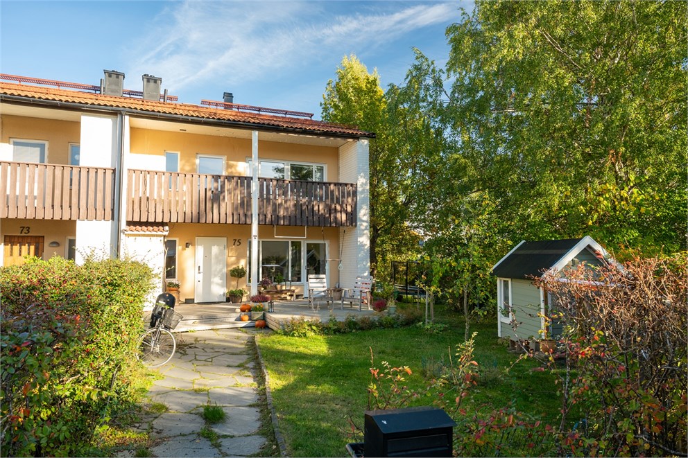 Lisebergsvägen 75