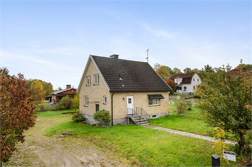 Tranebodavägen 21