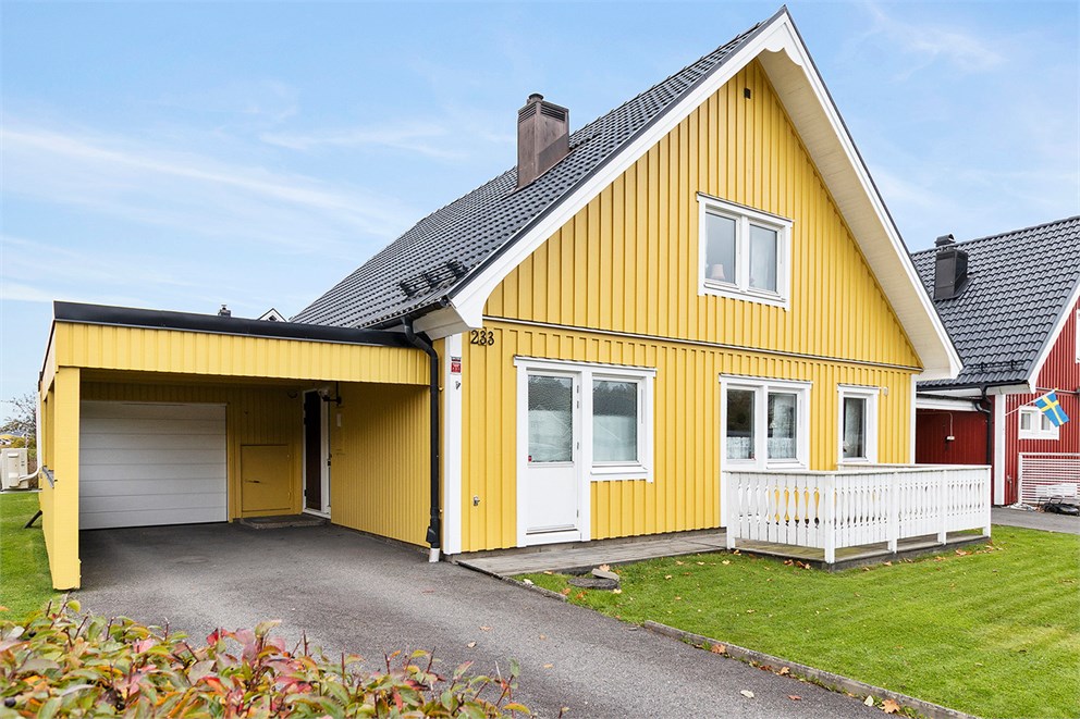 Stamkullevägen 233