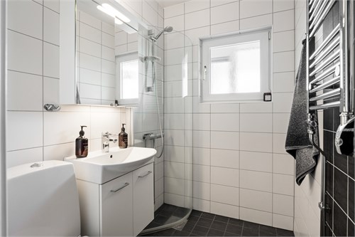 Regnvädersgatan 1